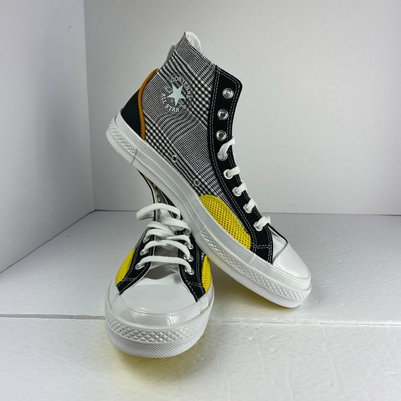 Converse Chuck 70 HI Hacked Fashion Mix Unisex - Picture 7 of 12